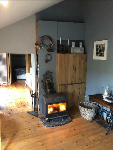 Home Brasserie Wanlin Buitenkant foto